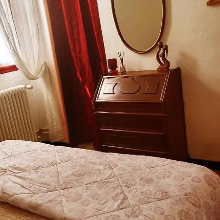 Agnello - Rosso Antico شقة Grandola ed Uniti