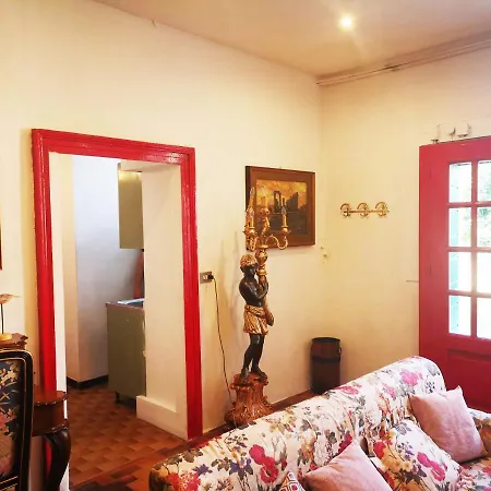 Rosso Antico - Casa Vacanze Agnello Grandola ed Uniti