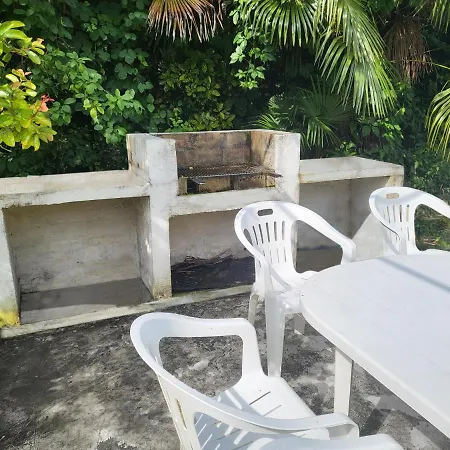 Agnello Apartment Grandola ed Uniti