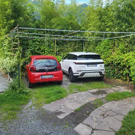 Rosso Antico - Casa Vacanze Agnello