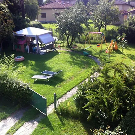 Apartment Agnello *