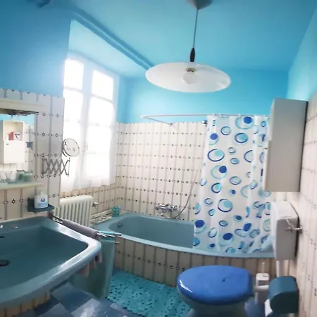 Agnello Apartment *