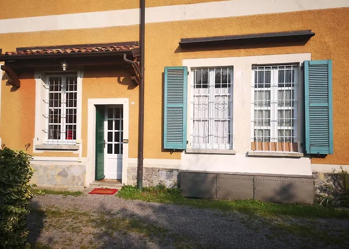 Апартаменты Agnello - Rosso Antico Грандола-ед-Унити